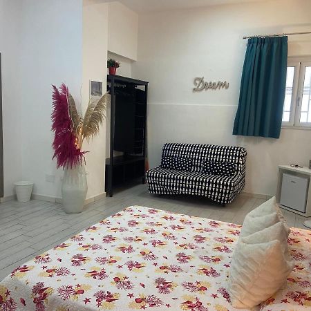 Dora'S House Ξενοδοχείο Νάπολη Εξωτερικό φωτογραφία