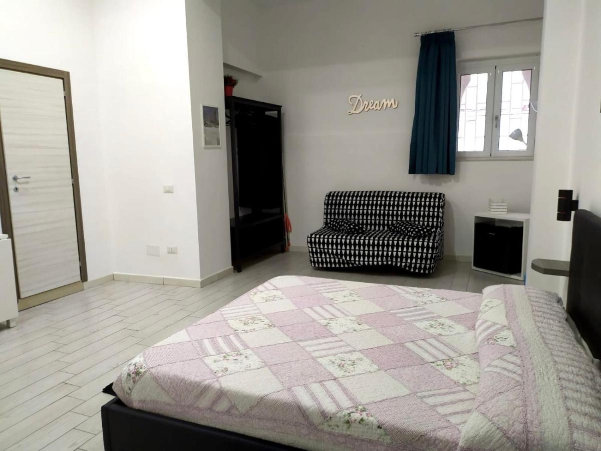 Dora'S House Ξενοδοχείο Νάπολη Εξωτερικό φωτογραφία