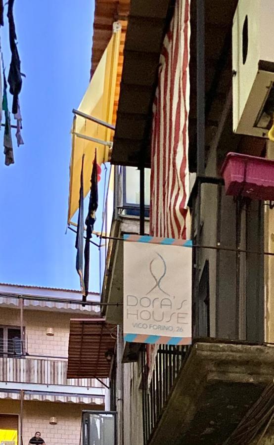 Dora'S House Ξενοδοχείο Νάπολη Εξωτερικό φωτογραφία