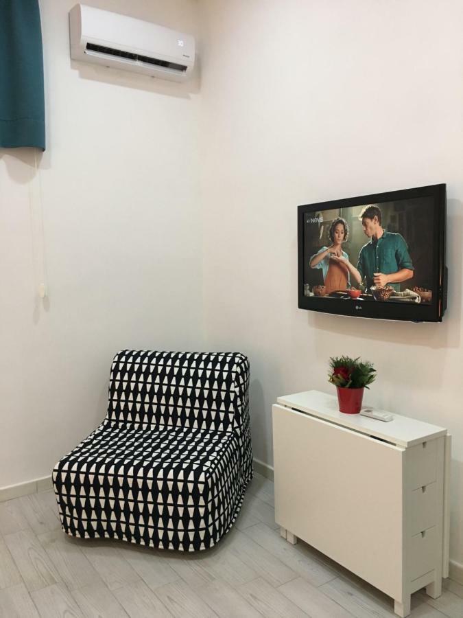 Dora'S House Ξενοδοχείο Νάπολη Εξωτερικό φωτογραφία