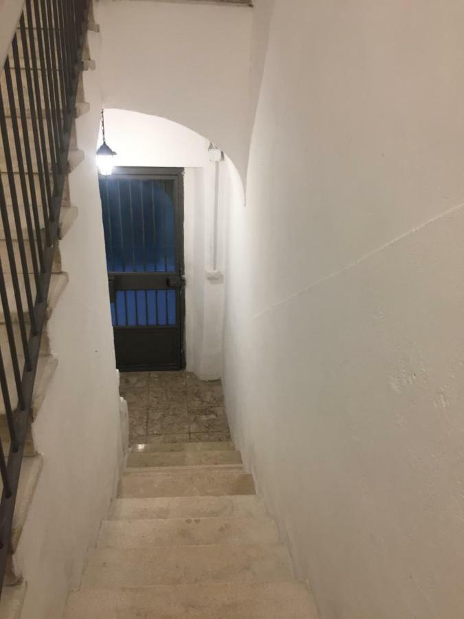Dora'S House Ξενοδοχείο Νάπολη Εξωτερικό φωτογραφία