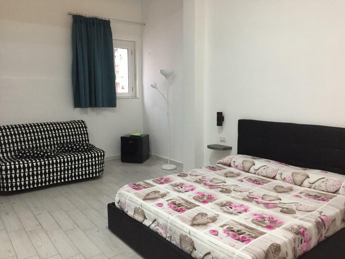 Dora'S House Ξενοδοχείο Νάπολη Εξωτερικό φωτογραφία